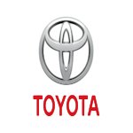 Toyota Logo