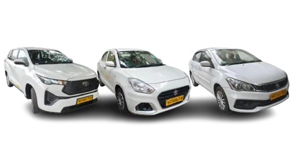 convenient self-drive car rentals in Delhi