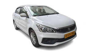 convenient self-drive car rentals in Delhi