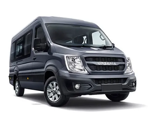 convenient self-drive car rentals in Delhi